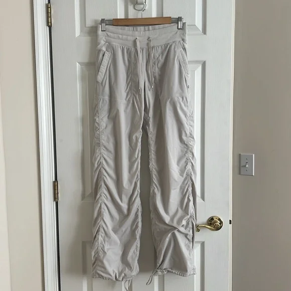 Lululemon Dance Studio Pant II *lined Dune - Picture 4 of 12